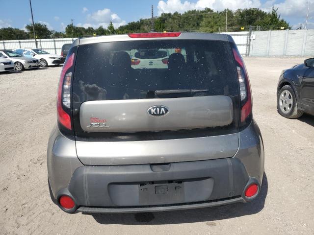 Photo 6 from auction – 2016 KIA SOUL with VIN KNDJN2A28G7249942