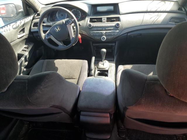 Photo 8 from auction – 2010 HONDA ACCORD LXP with VIN 1HGCP2F44AA005391
