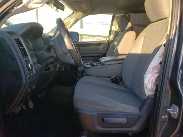 Photo 7 from auction – 2014 RAM 1500 ST with VIN 1C6RR7KT5ES226728