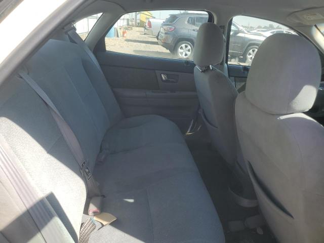 Photo 10 from auction – 2001 FORD TAURUS LX with VIN 1FAFP52281A246183