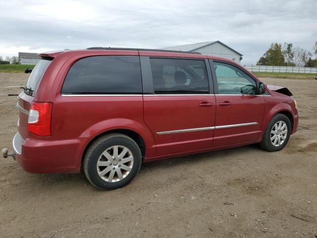 Photo 3 from auction – 2013 CHRYSLER TOWN & COU with VIN 2C4RC1BG2DR792856