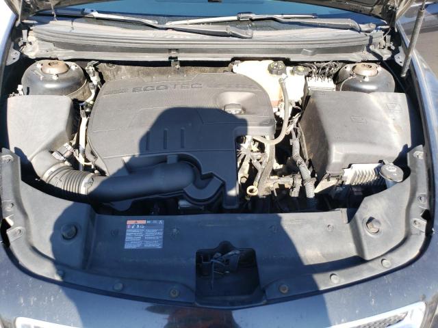 Photo 11 from auction – 2011 CHEVROLET MALIBU LS with VIN 1G1ZB5E11BF169310