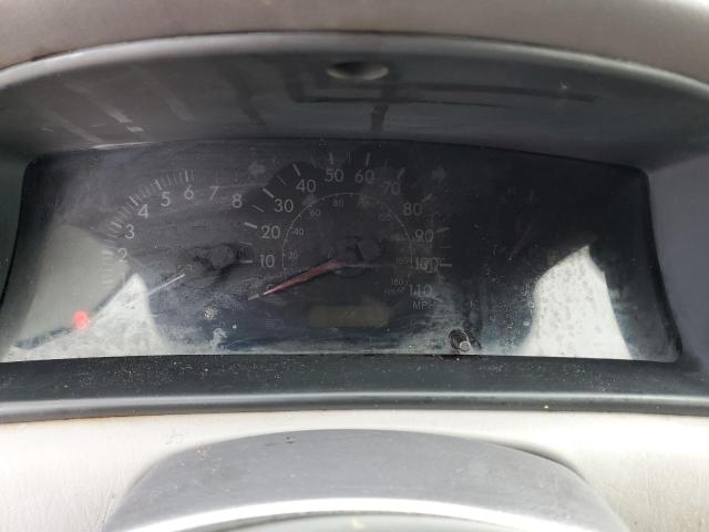 Photo 9 from auction – 2005 TOYOTA COROLLA CE with VIN 1NXBR32E65Z371880