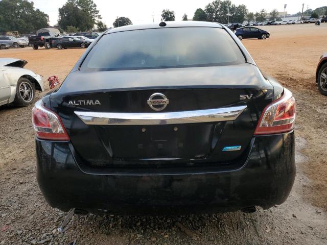 Photo 6 from auction – 2013 NISSAN ALTIMA 2.5 with VIN 1N4AL3AP3DC906632
