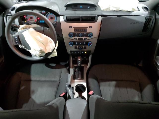 Photo 8 from auction – 2010 FORD FOCUS SE with VIN 1FAHP3FN6AW238961