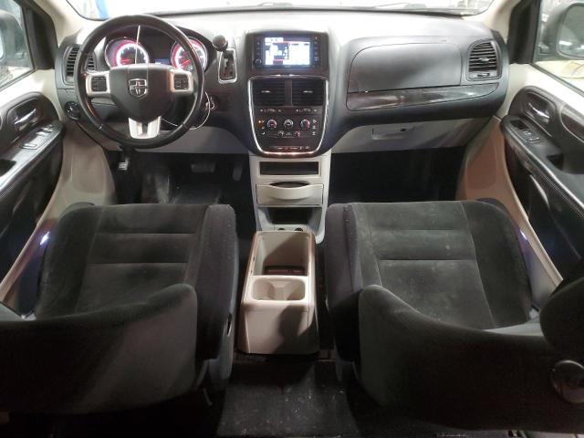 Photo 8 from auction – 2016 DODGE GRAND CARA with VIN 2C4RDGBG4GR251652