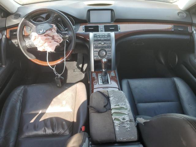 Photo 8 from auction – 2010 ACURA RL with VIN JH4KB2F68AC001356