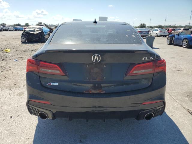 Photo 6 from auction – 2019 ACURA TLX TECHNO with VIN 19UUB2F60KA000923