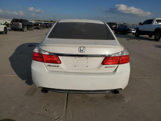 Photo 6 from auction – 2014 HONDA ACCORD SPO with VIN 1HGCR2F59EA006061