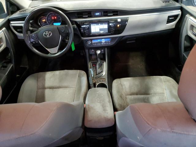 Photo 8 from auction – 2015 TOYOTA COROLLA L with VIN 2T1BURHE5FC324433
