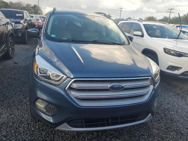 Photo 5 from auction – 2018 FORD ESCAPE SEL with VIN 1FMCU0HD6JUB97741