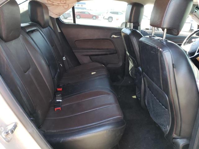 Photo 11 from auction – 2011 CHEVROLET EQUINOX LT with VIN 2CNFLGE57B6267513