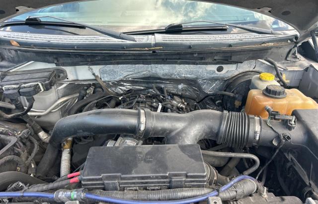 Photo 7 from auction – 2014 FORD F150 SUPER with VIN 1FTFW1CT9EKE70981