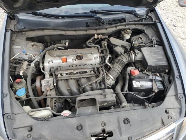 Photo 11 from auction – 2012 HONDA ACCORD SE with VIN 1HGCP2F65CA058279