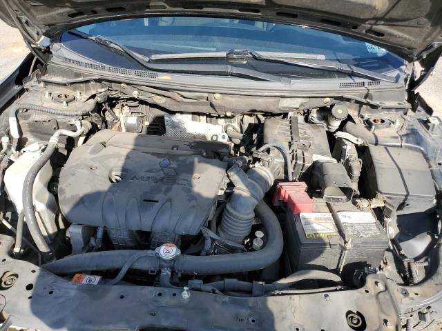 Photo 11 from auction – 2017 MITSUBISHI LANCER ES with VIN JA32U2FU8HU004397