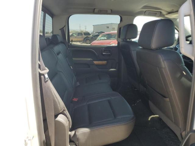 Photo 10 from auction – 2018 CHEVROLET SILVERADO with VIN 3GCUKSEC2JG336997