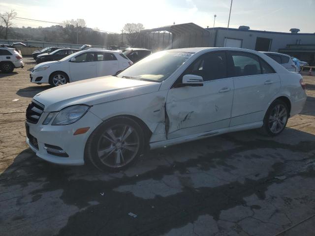 MERCEDES-BENZ E 350 2012 with VIN WDDHF5KB5CA600482 - Photo from auction