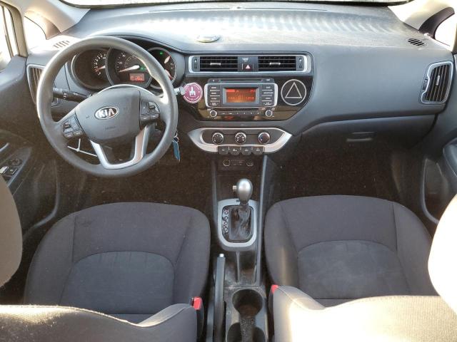 Photo 8 from auction – 2017 KIA RIO LX with VIN KNADM4A35H6015184