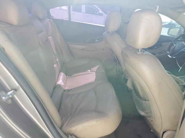 Фото 10 с аукциона – 2011 BUICK LACROSSE C с VIN 1G4GC5EC4BF291071