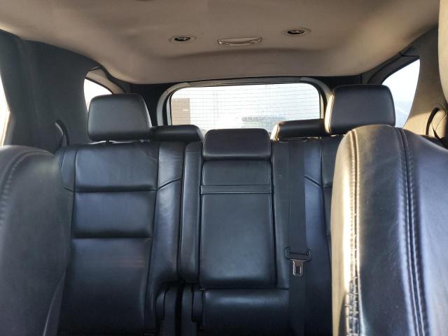 Photo 10 from auction – 2013 DODGE DURANGO CR with VIN 1C4RDHDG9DC602126