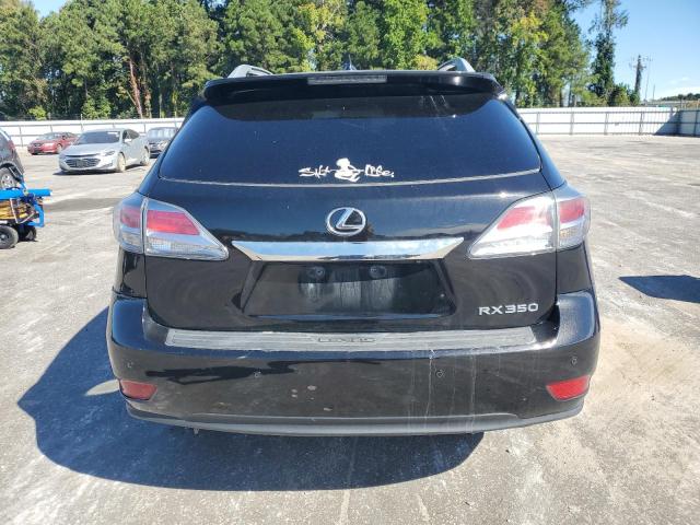 Photo 6 from auction – 2015 LEXUS RX 350 BAS with VIN 2T2BK1BAXFC278462