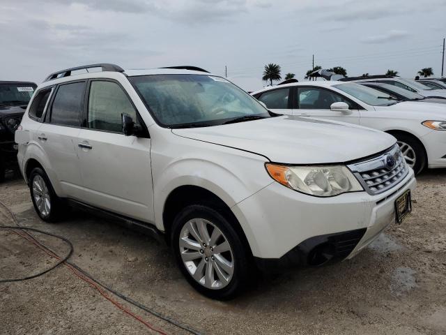 Photo 4 from auction – 2012 SUBARU FORESTER 2 with VIN JF2SHADC9CH439572