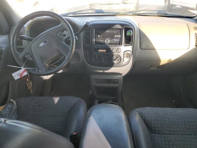 Photo 8 from auction – 2002 FORD ESCAPE with VIN 1FMYU021X2KC77142