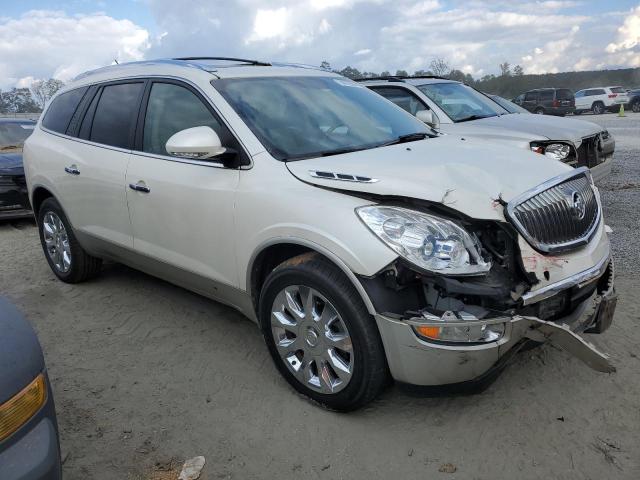 Photo 4 from auction – 2012 BUICK ENCLAVE with VIN 5GAKRDED2CJ262975