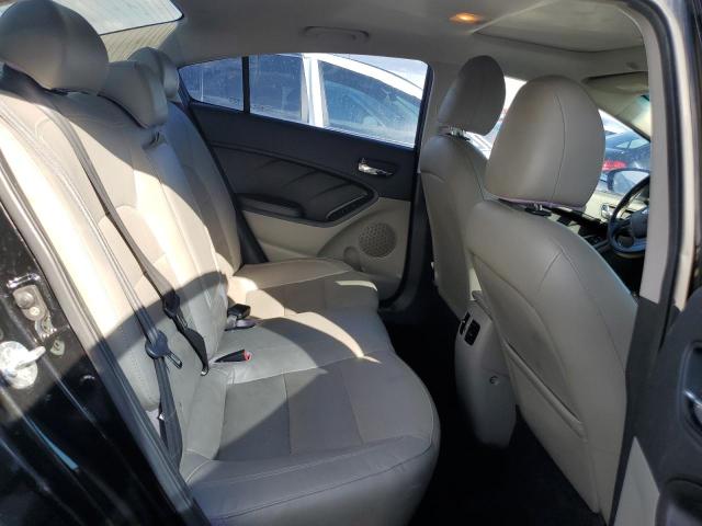 Photo 11 from auction – 2014 KIA FORTE EX with VIN KNAFZ4A82E5059358