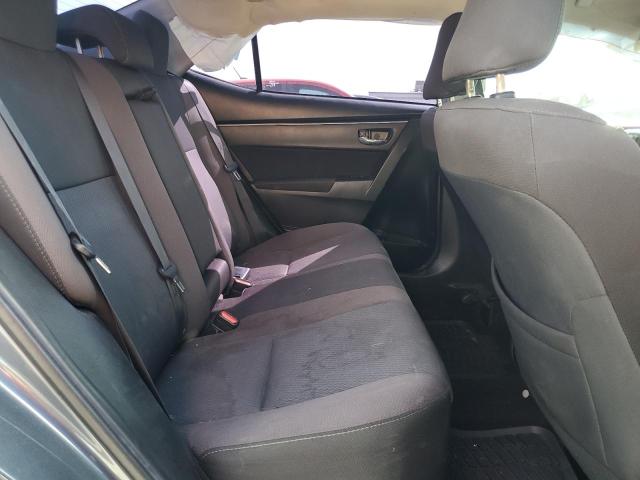 Photo 10 from auction – 2018 TOYOTA COROLLA L with VIN 2T1BURHE8JC051772