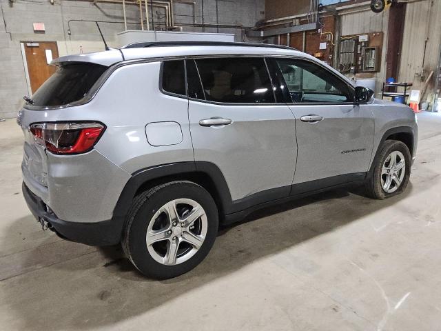 Photo 3 from auction – 2024 JEEP COMPASS LA with VIN 3C4NJDBN0RT607082