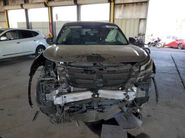 Photo 5 from auction – 2023 NISSAN PATHFINDER with VIN 5N1DR3AA4PC214980