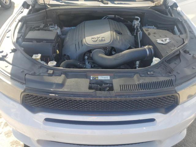 Photo 12 from auction – 2018 DODGE DURANGO R/ with VIN 1C4SDHCT6JC175516