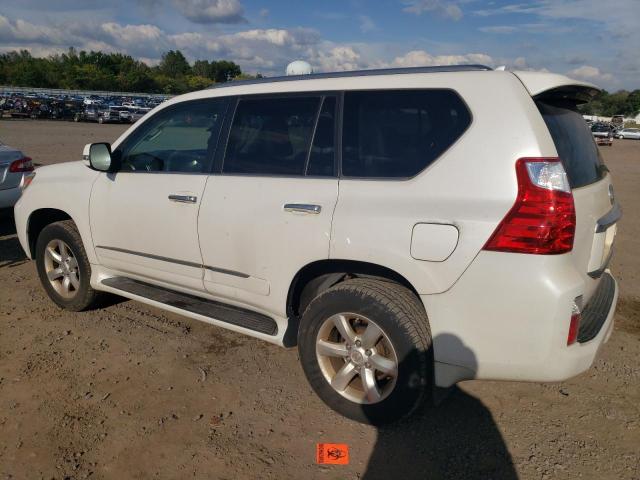 Photo 2 from auction – 2013 LEXUS GX 460 with VIN JTJBM7FX1D5052916