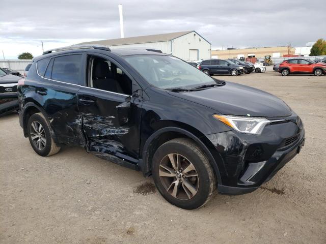 Photo 4 from auction – 2018 TOYOTA RAV4 LE with VIN 2T3ZFREV9JW502355