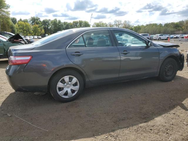 Photo 3 from auction – 2009 TOYOTA CAMRY BASE with VIN 4T1BE46K39U389826