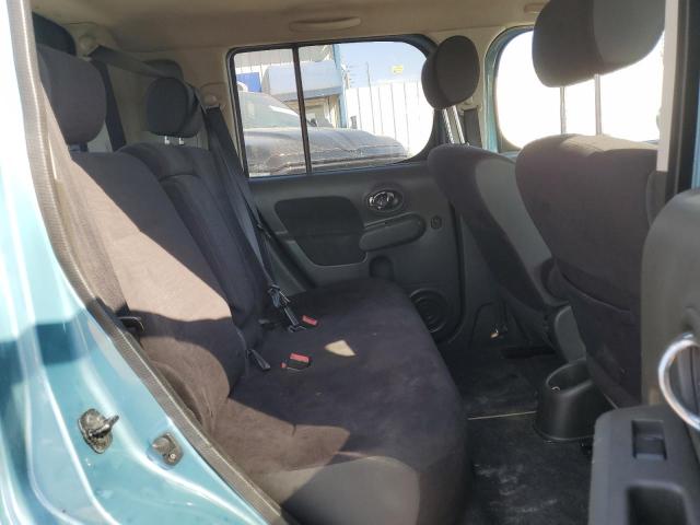 Photo 10 from auction – 2011 NISSAN CUBE BASE with VIN JN8AZ2KR3BT202032