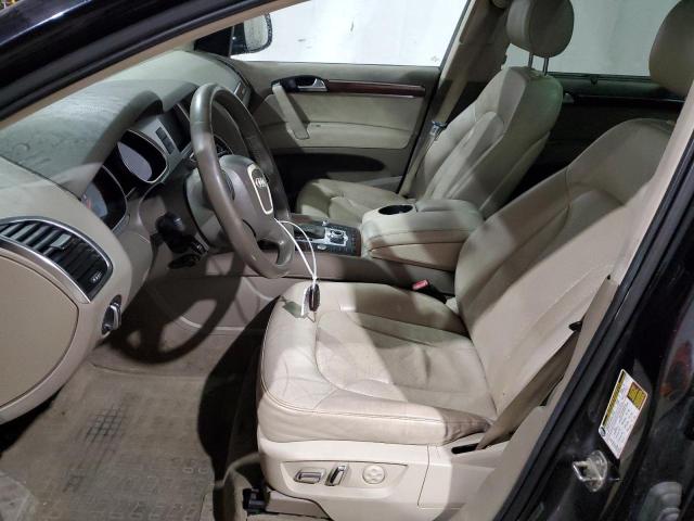 Photo 7 from auction – 2011 AUDI Q7 PRESTIG with VIN WA1VMAFE8BD008260