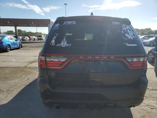 Photo 6 from auction – 2018 DODGE DURANGO GT with VIN 1C4RDJDG6JC116182