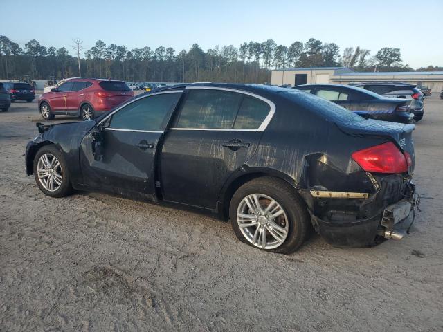 Photo 2 from auction – 2010 INFINITI G37 BASE with VIN JN1CV6AP1AM203537