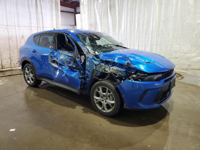 Photo 4 from auction – 2024 DODGE HORNET R/T with VIN ZACPDFCW1R3A12906