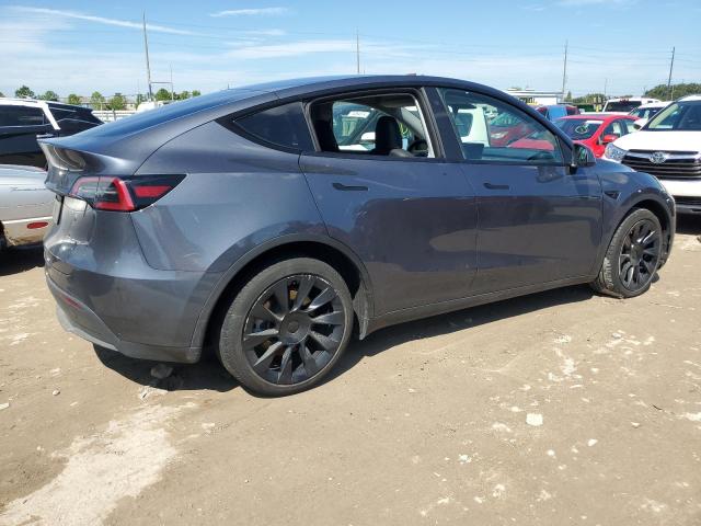 Photo 3 from auction – 2023 TESLA MODEL Y with VIN 7SAYGDEE8PA056810
