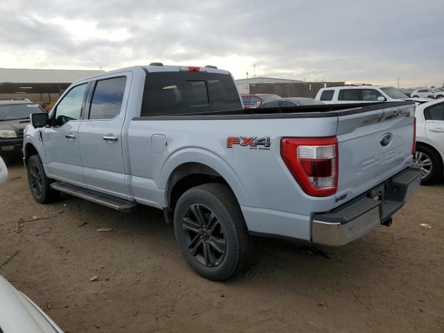 Photo 2 from auction – 2021 FORD F150 SUPER with VIN 1FTFW1E84MKD73422
