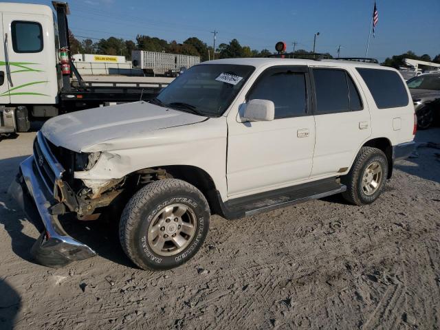 TOYOTA 4RUNNER SR 1998 with VIN JT3GN86R7W0061198 - Photo from auction