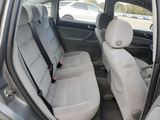 Photo 10 from auction – 2004 VOLKSWAGEN PASSAT GLS with VIN WVWPD63B24E035926