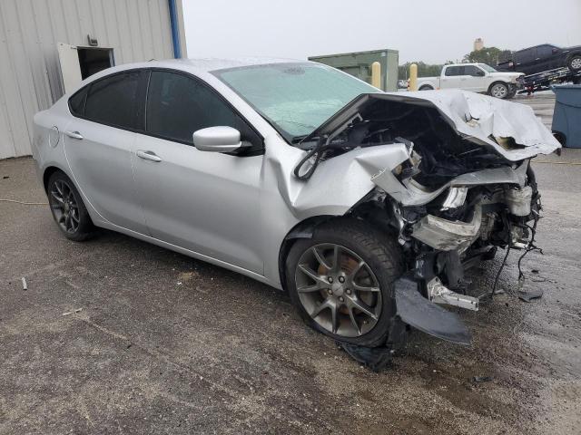 Photo 4 from auction – 2013 DODGE DART SXT with VIN 1C3CDFBA3DD338859