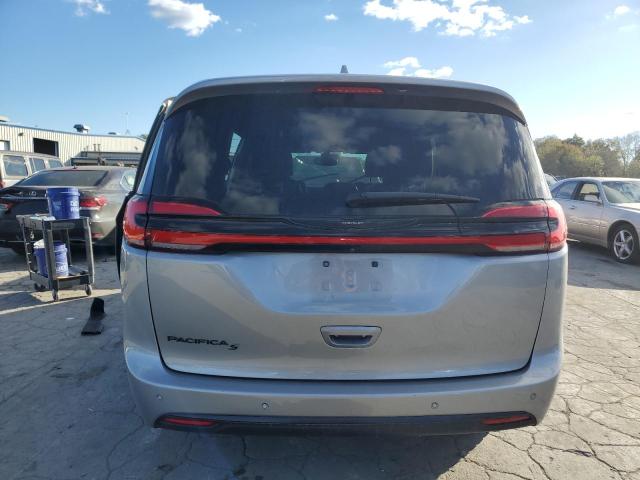 Photo 6 from auction – 2021 CHRYSLER PACIFICA T with VIN 2C4RC1BG3MR555681