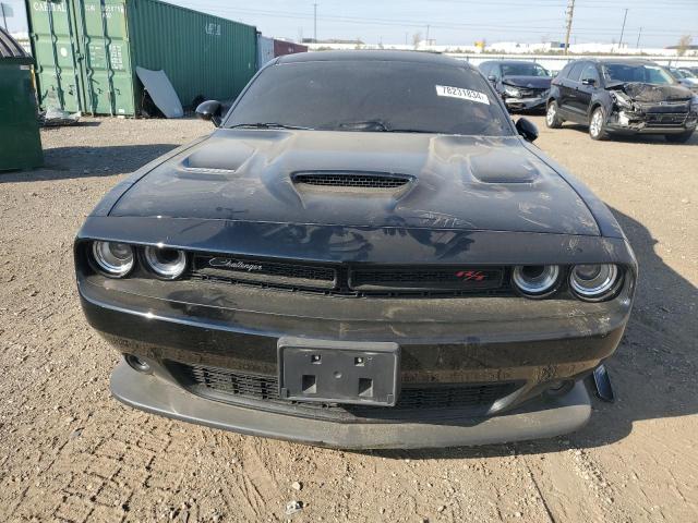 Photo 5 from auction – 2023 DODGE CHALLENGER with VIN 2C3CDZFJ0PH668428
