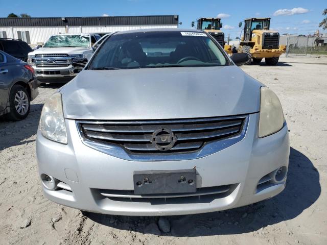 Photo 5 from auction – 2010 NISSAN ALTIMA BAS with VIN 1N4AL2AP0AN407250