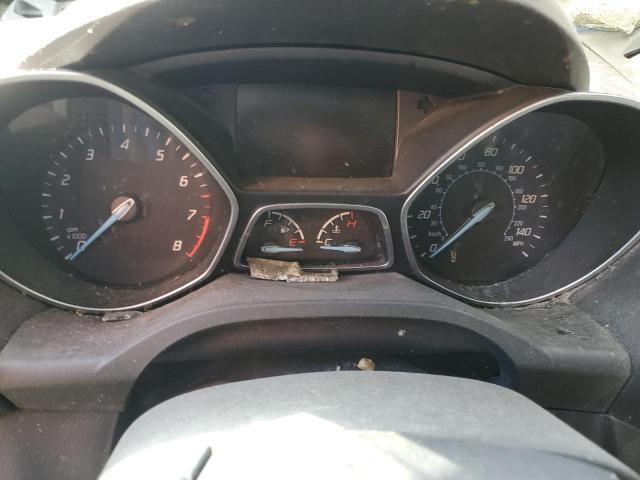 Photo 9 from auction – 2014 FORD ESCAPE TIT with VIN 1FMCU0JX6EUB93845